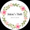 jolenesthrift