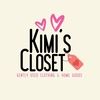 kimicloset