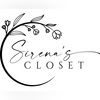 sirenas__closet