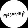 masontop