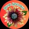 mozaicsunflower