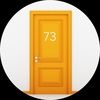 orangedoor73