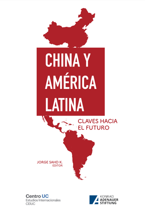 China y América Latina 