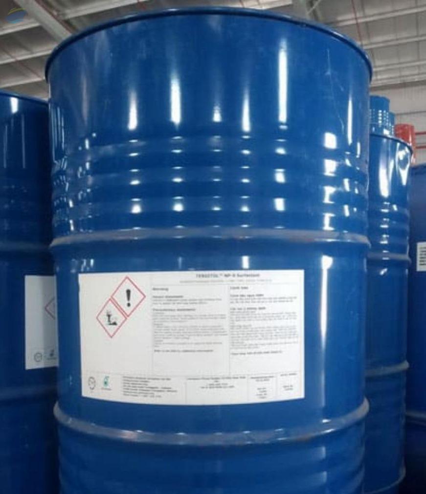 Tergitol Np 9 By Mangmee Enterprise Company Limited Supplier From Thailand Product Id 1312020