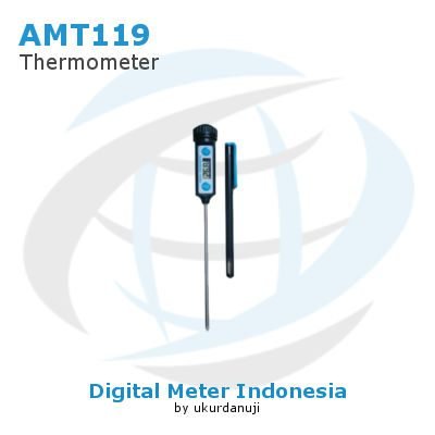 Termometer Digital Tahan Air AMTAST AMT119