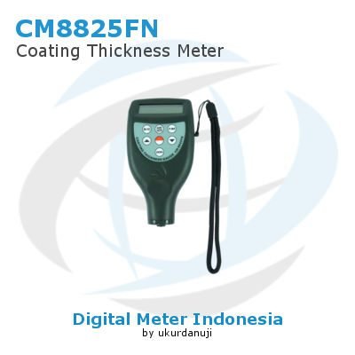 Coating Thickness Meter AMTAST CM8825FN