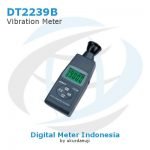Stroboscope Meter AMTAST DT2239B
