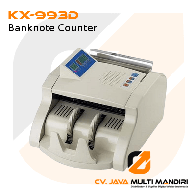 Banknote Counter AMTAST