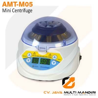 Mini Centrifuge AMTAST AMT-M05