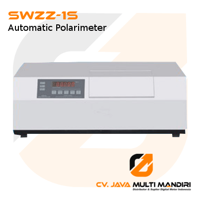 Polarimeter AMTAST SWZZ-1S