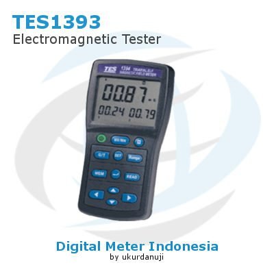 Alat Ukur Medan Elektromagnetik AMTAST TES1393