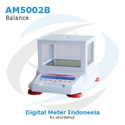 Timbangan Digital AMTAST AM5002B