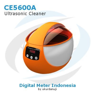 Ultrasonic Cleaner AMTAST CE5600A