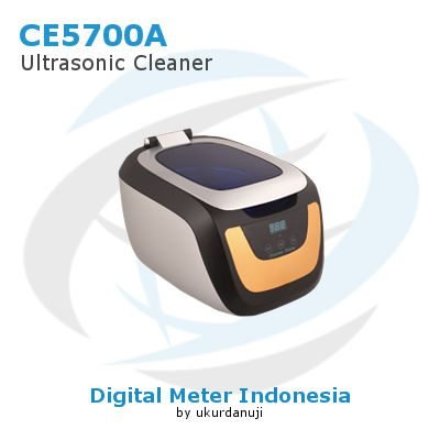 Ultrasonic Cleaner AMTAST CE5700A