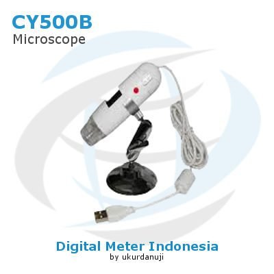 Mikroskop Kamera Digital AMTAST CY500B