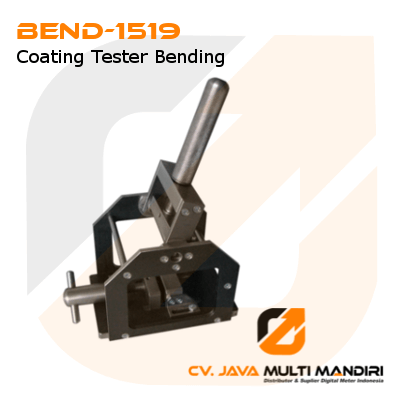 Coating Tester Bending NOVOTEST BEND-M1519