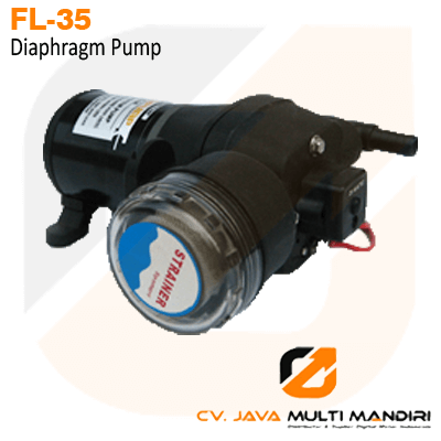 Diaphragm Pump AMTAST FL-35