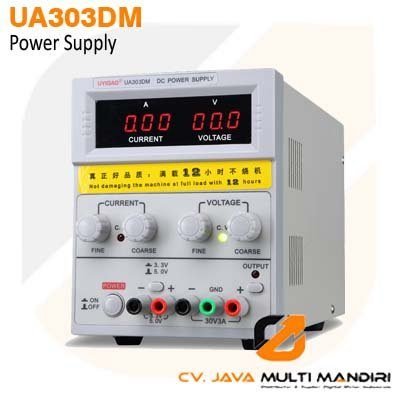Power Supply UYIGAO UA303DM