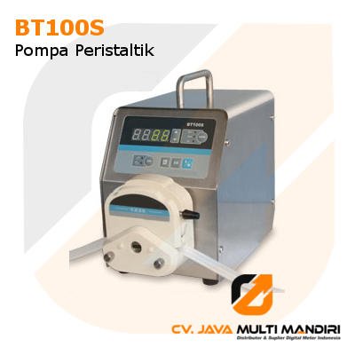 Pompa Peristaltik AMTAST BT100S