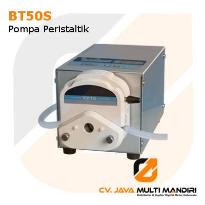 Pompa Peristaltik AMTAST BT50S