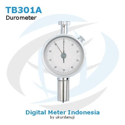 Durometer Analog AMTAST TB301A