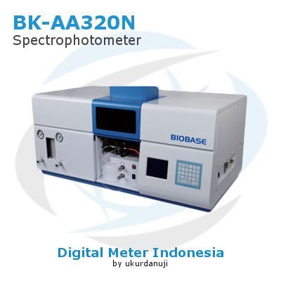 Spectrophotometer BIOBASE BK-AA320N