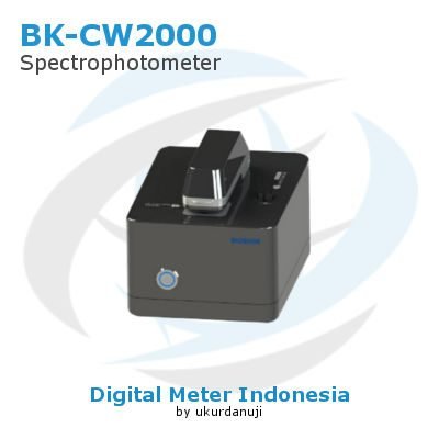 Micro Volume UV/VIS Spectrophotometer BIOBASE BK-CW2000