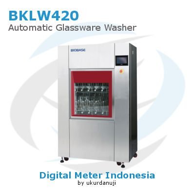 Automatic Glassware Washer BIOBASE BKLW420