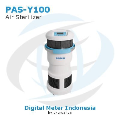 Air Sterilizer BIOBASE PAS-Y100