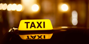 Online Apps For Taxi Bookings