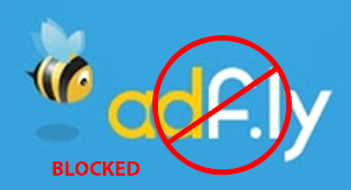 How to open blocked Adf.ly URLs 1