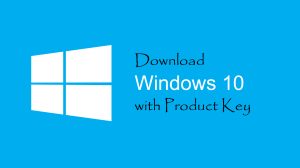 download-windows-10-key