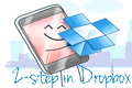 enable dropbox 2 step verification