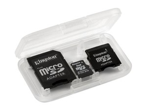 Micro SD card Data Recovery