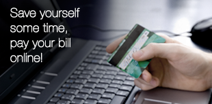 Avoid the Queues and Pay your Bills Online 1