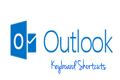 outlook .com 2012 keyboard shortcuts