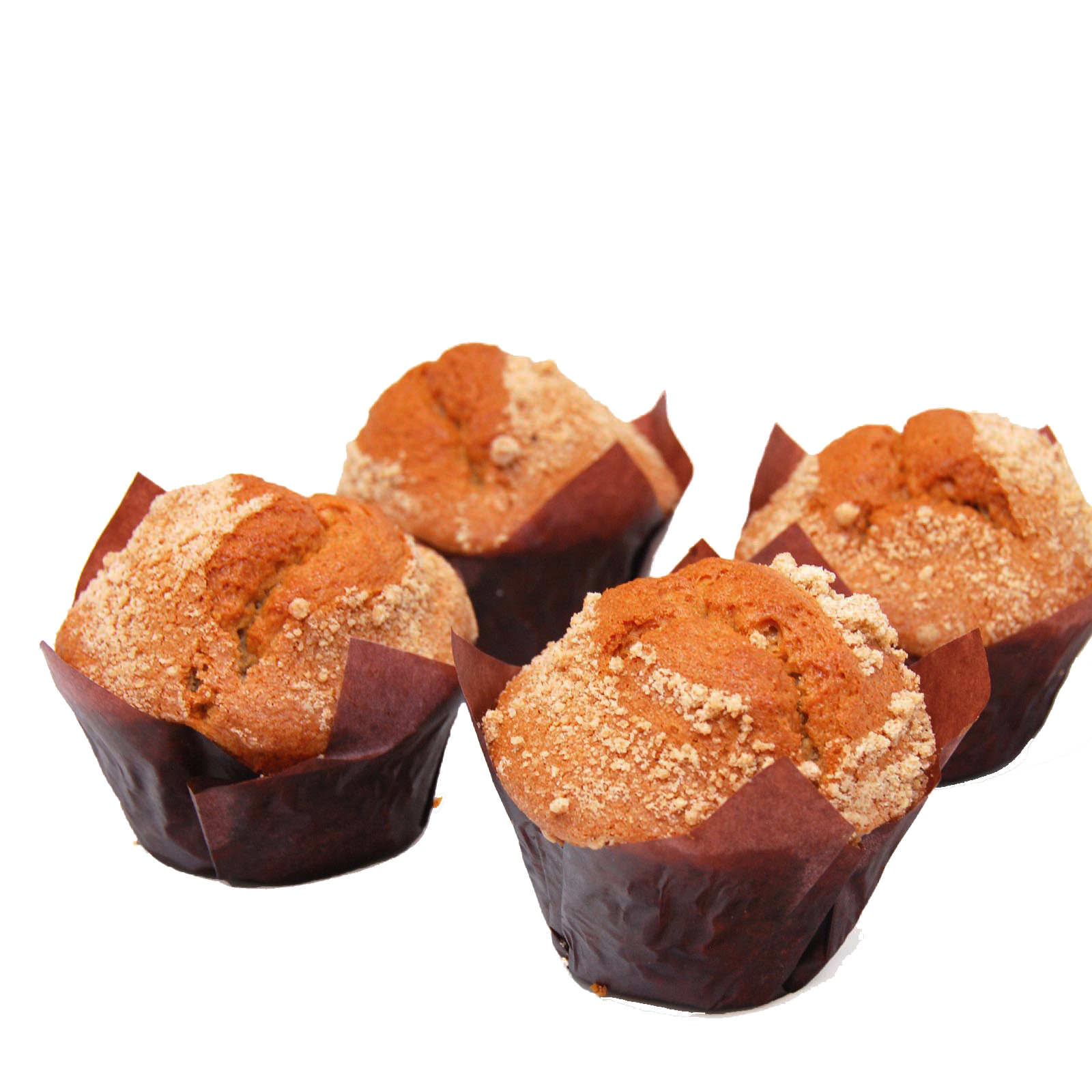 Coffee Cake Large Muffins copy