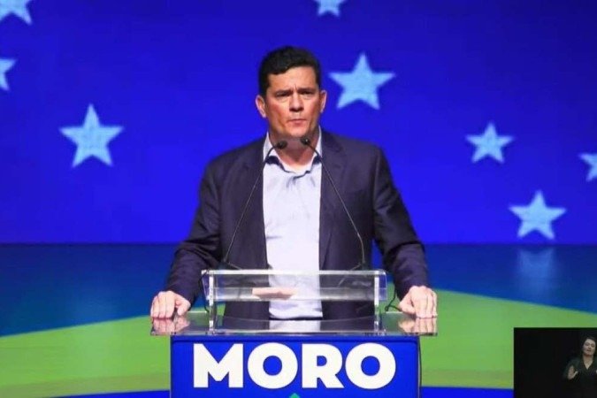 TCU ordena que empresa revele quanto pagou a Sergio Moro