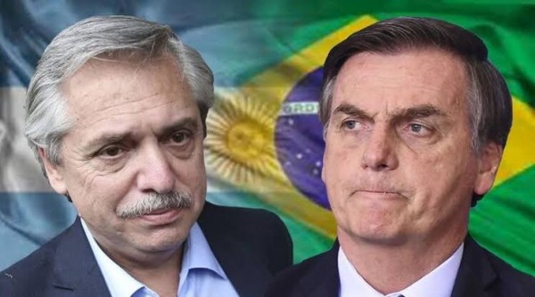 A verdade: Bolsonaro explica por que não aceitou ajuda da Argentina para Bahia