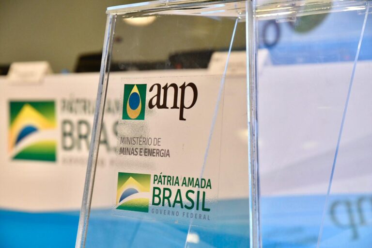 Brasil bate recorde de arrecadação em royalties de petróleo e gás em 2021