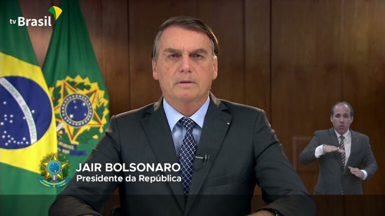 Sob governo Bolsonaro, TV Brasil já é 5ª emissora mais assistida do país
