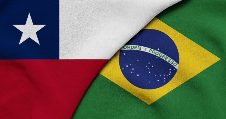Bolsonaro promulga decreto de livre comércio Brasil-Chile