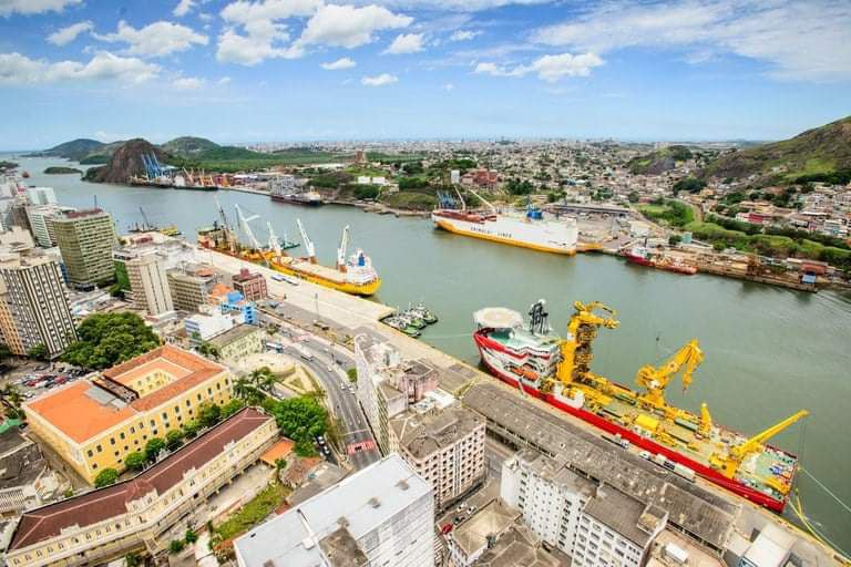 Governo Bolsonaro realizará a 1ª desestatização portuária da história do Brasil