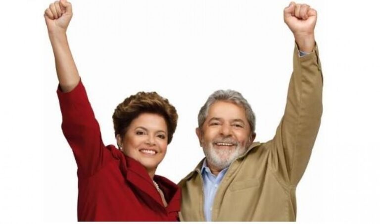 Brasileiros pagaram R$ 2 milhões em despesas de Lula e Dilma em 2021