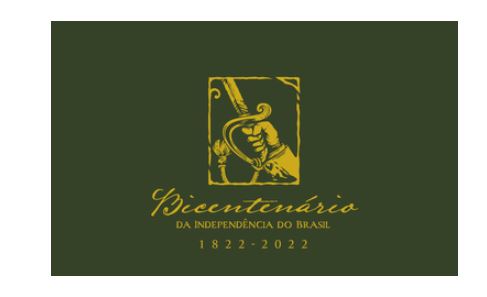 A 200 dias da festa, Secretaria de Cultura disponibiliza site especial para os 200 anos da Independência do Brasil