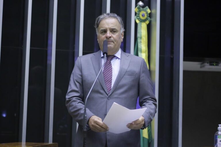 MPF quer condenação de Aécio Neves por R$ 2 milhões em propina de Joesley Batista