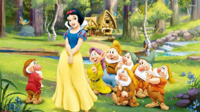 Disney retira anões do filme “Branca de Neve” para não ofender pessoas com nanismo