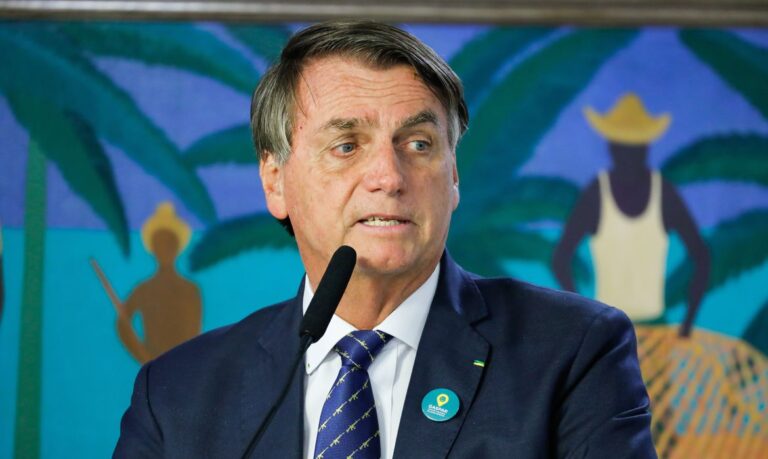 Presidente Bolsonaro sanciona MP do Serviço Civil Voluntário