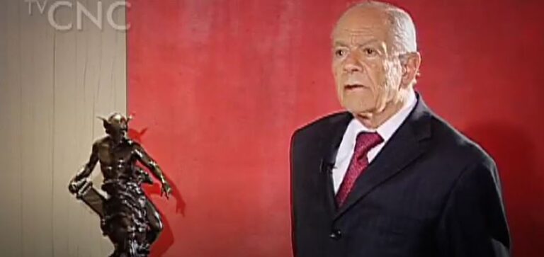 Morre no Rio, aos 99 anos, o ex-ministro da Fazenda do governo João Figueiredo