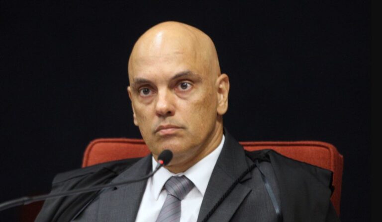 Alexandre de Moraes proíbe campanha do Bicentenário da Independência